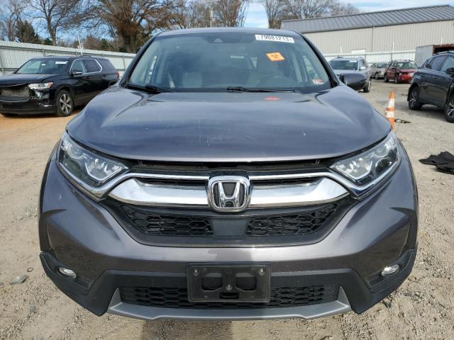 Photo 4 VIN: 7FARW2H50KE028682 - HONDA CRV 