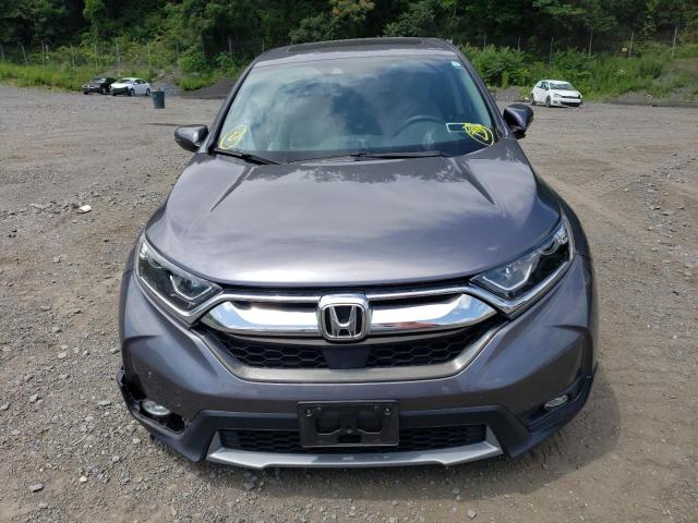 Photo 4 VIN: 7FARW2H50KE046096 - HONDA CR-V 