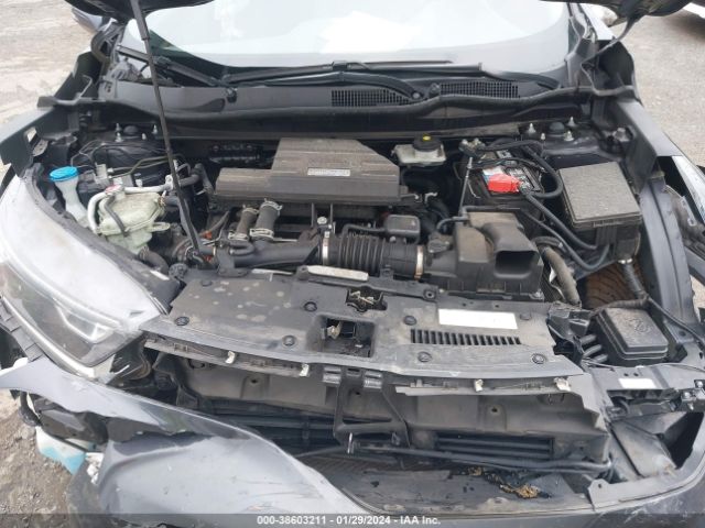 Photo 9 VIN: 7FARW2H50KE051153 - HONDA CR-V 