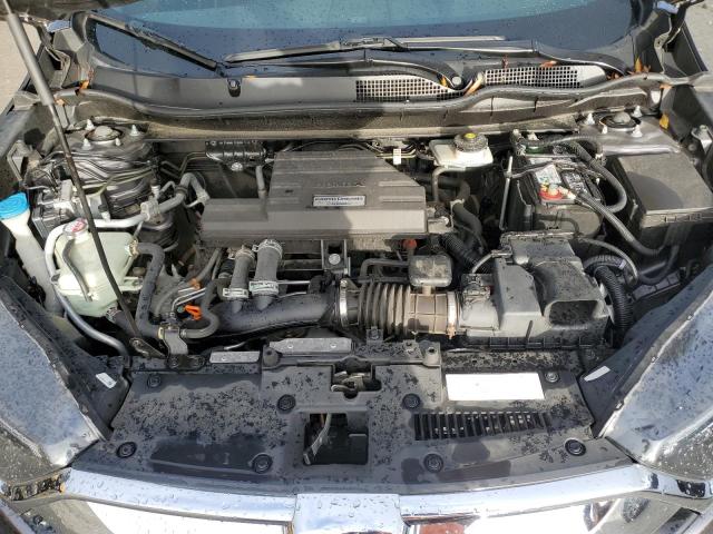 Photo 11 VIN: 7FARW2H50KE059821 - HONDA CR-V EX 