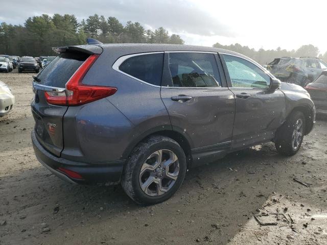 Photo 2 VIN: 7FARW2H50KE059821 - HONDA CR-V EX 