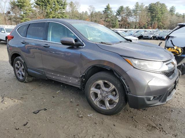 Photo 3 VIN: 7FARW2H50KE059821 - HONDA CR-V EX 