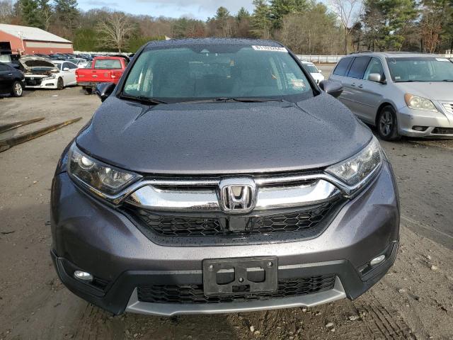 Photo 4 VIN: 7FARW2H50KE059821 - HONDA CR-V EX 