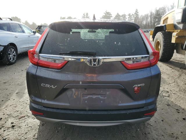 Photo 5 VIN: 7FARW2H50KE059821 - HONDA CR-V EX 