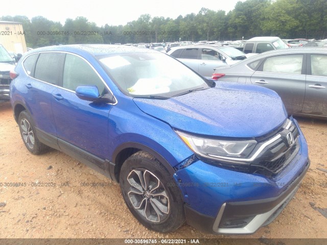 Photo 0 VIN: 7FARW2H50LE010247 - HONDA CR-V 