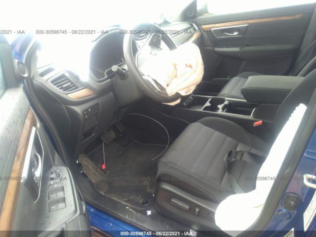 Photo 4 VIN: 7FARW2H50LE010247 - HONDA CR-V 