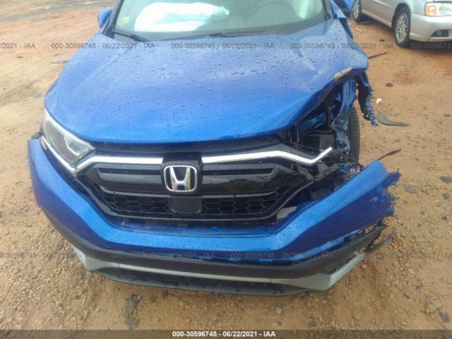 Photo 5 VIN: 7FARW2H50LE010247 - HONDA CR-V 