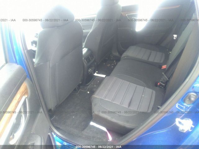 Photo 7 VIN: 7FARW2H50LE010247 - HONDA CR-V 