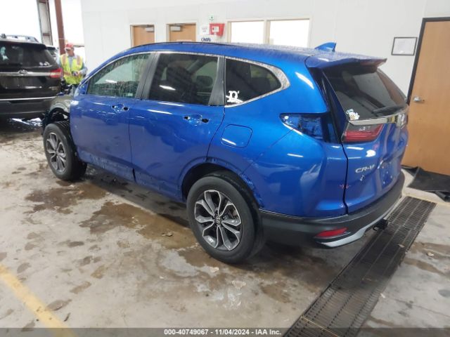 Photo 2 VIN: 7FARW2H50LE014069 - HONDA CR-V 