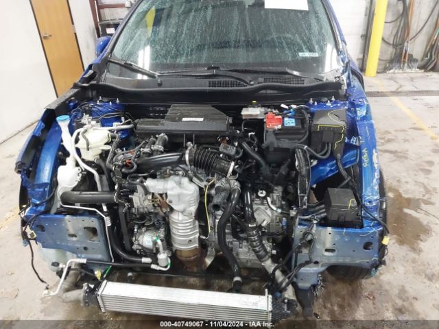 Photo 5 VIN: 7FARW2H50LE014069 - HONDA CR-V 