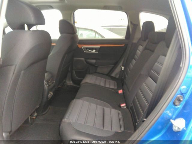 Photo 7 VIN: 7FARW2H50ME014686 - HONDA CR-V 