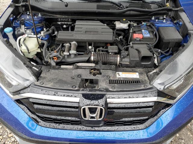 Photo 11 VIN: 7FARW2H50NE013264 - HONDA CR-V EX 