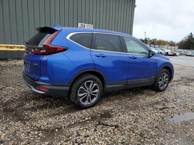 Photo 2 VIN: 7FARW2H50NE013264 - HONDA CR-V EX 