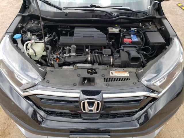 Photo 11 VIN: 7FARW2H50NE033868 - HONDA CRV 