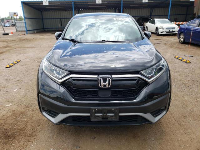 Photo 4 VIN: 7FARW2H50NE033868 - HONDA CRV 