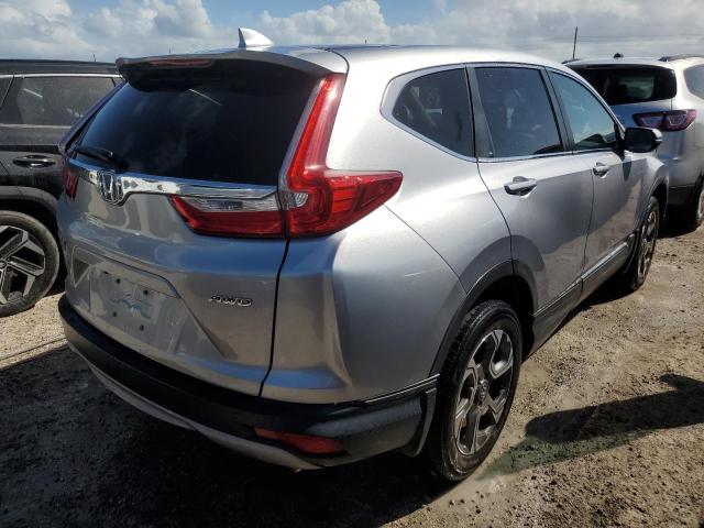 Photo 2 VIN: 7FARW2H51JE007838 - HONDA CR-V EX 