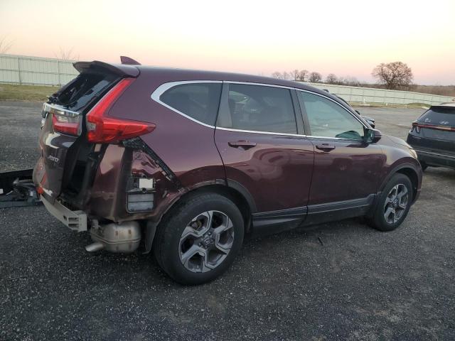 Photo 2 VIN: 7FARW2H51JE015762 - HONDA CR-V EX 