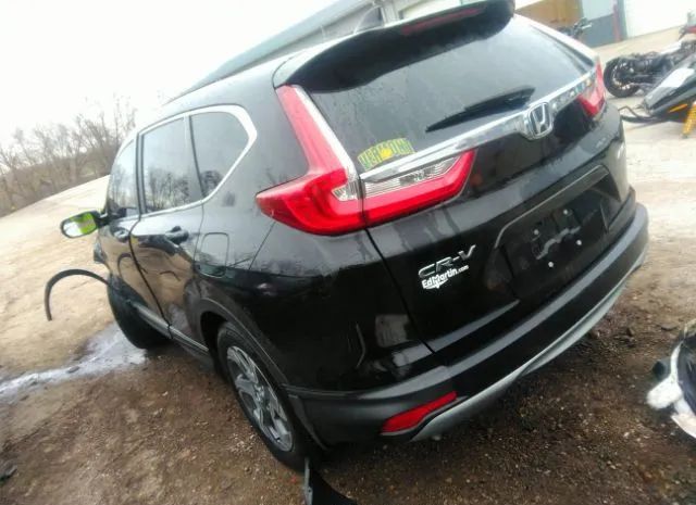 Photo 2 VIN: 7FARW2H51JE032576 - HONDA CR-V 