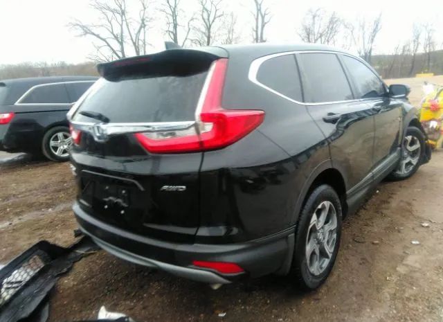 Photo 3 VIN: 7FARW2H51JE032576 - HONDA CR-V 