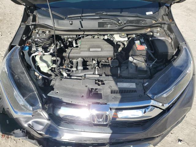 Photo 11 VIN: 7FARW2H51JE034134 - HONDA CR-V EX 