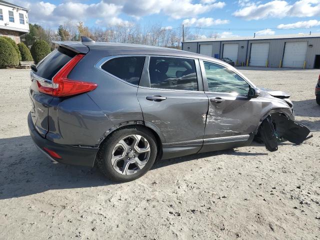 Photo 2 VIN: 7FARW2H51JE034134 - HONDA CR-V EX 