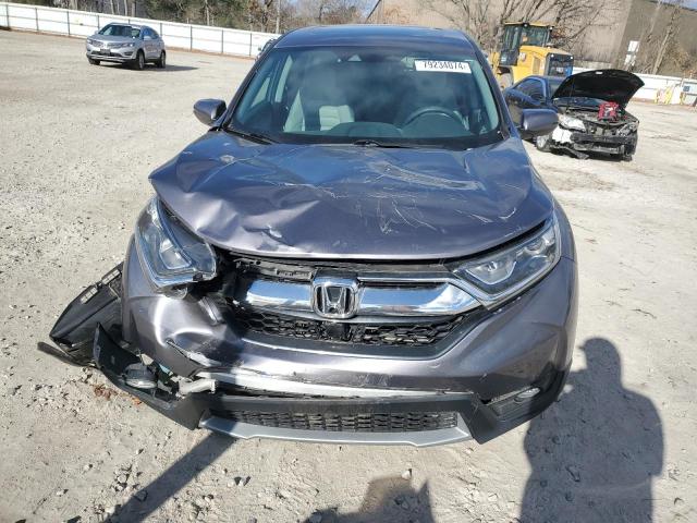 Photo 4 VIN: 7FARW2H51JE034134 - HONDA CR-V EX 