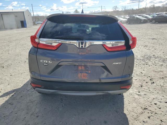 Photo 5 VIN: 7FARW2H51JE034134 - HONDA CR-V EX 