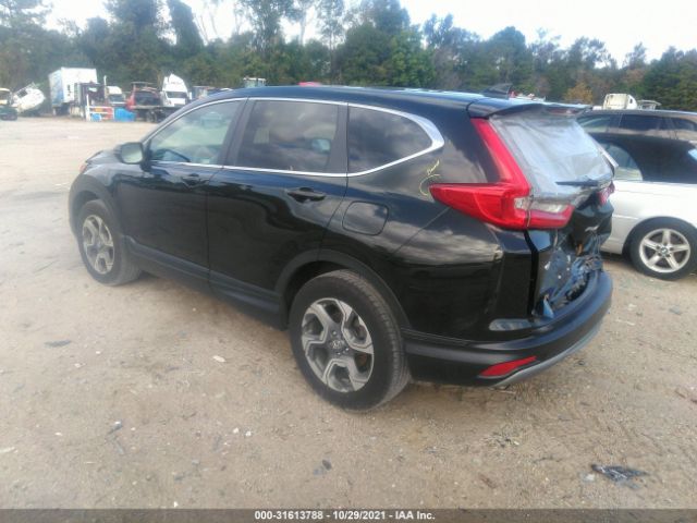 Photo 2 VIN: 7FARW2H51JE089683 - HONDA CR-V 