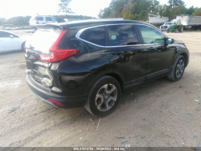 Photo 3 VIN: 7FARW2H51JE089683 - HONDA CR-V 