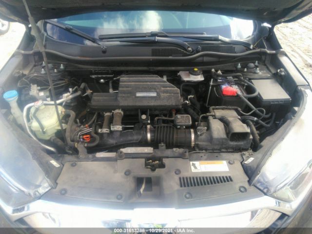 Photo 9 VIN: 7FARW2H51JE089683 - HONDA CR-V 