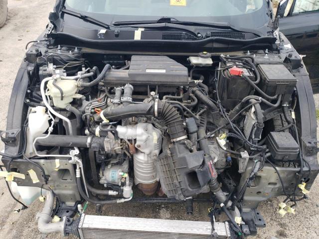 Photo 11 VIN: 7FARW2H51JE094687 - HONDA CR-V EX 