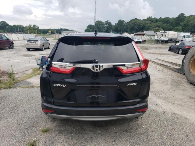 Photo 5 VIN: 7FARW2H51JE094687 - HONDA CR-V EX 