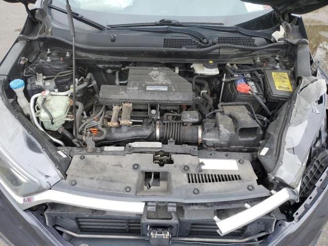 Photo 10 VIN: 7FARW2H51JE097251 - HONDA CRV 