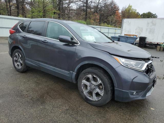 Photo 3 VIN: 7FARW2H51JE097251 - HONDA CRV 