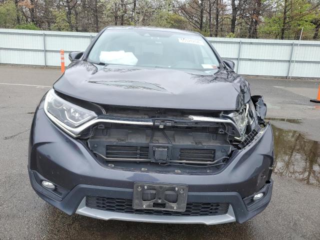 Photo 4 VIN: 7FARW2H51JE097251 - HONDA CRV 