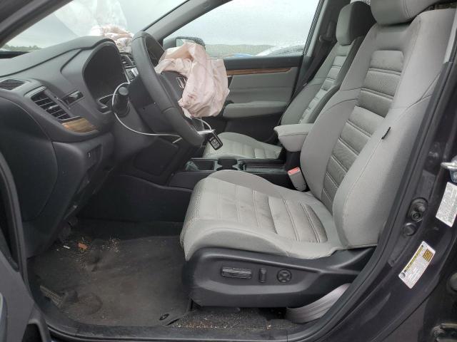 Photo 6 VIN: 7FARW2H51JE097251 - HONDA CRV 