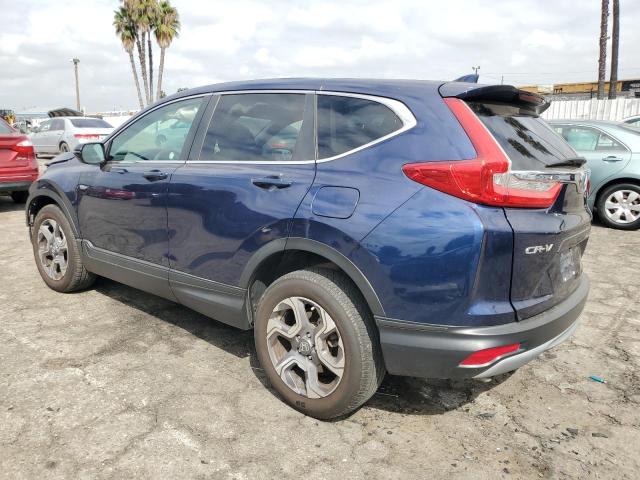 Photo 1 VIN: 7FARW2H51JE100259 - HONDA CR-V EX 