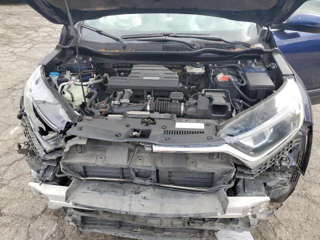 Photo 11 VIN: 7FARW2H51JE100259 - HONDA CR-V EX 