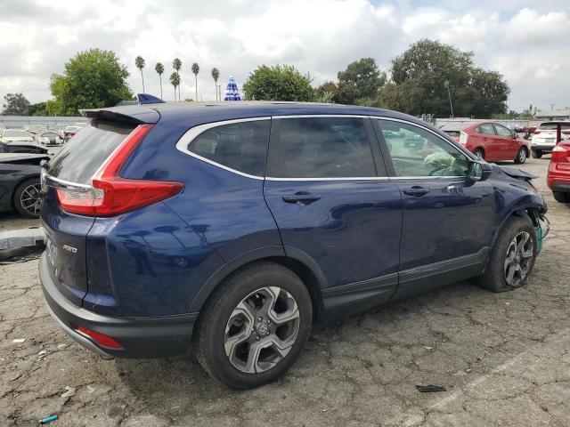 Photo 2 VIN: 7FARW2H51JE100259 - HONDA CR-V EX 