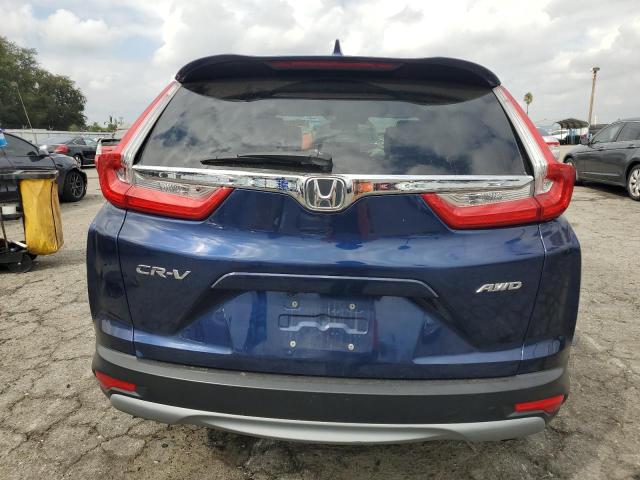 Photo 5 VIN: 7FARW2H51JE100259 - HONDA CR-V EX 