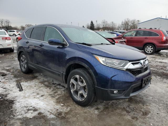 Photo 3 VIN: 7FARW2H51JE100312 - HONDA CRV 