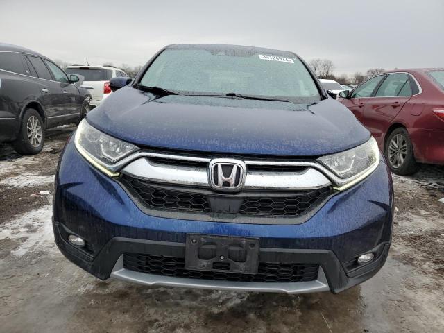 Photo 4 VIN: 7FARW2H51JE100312 - HONDA CRV 