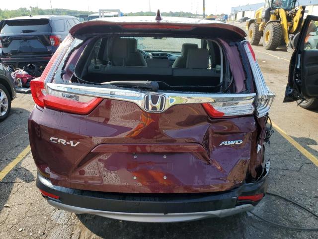 Photo 5 VIN: 7FARW2H51KE019926 - HONDA CR-V EX 