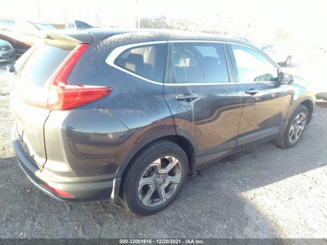 Photo 3 VIN: 7FARW2H51KE034829 - HONDA CR-V 