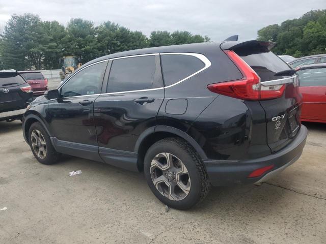 Photo 1 VIN: 7FARW2H51KE040226 - HONDA CR-V EX 