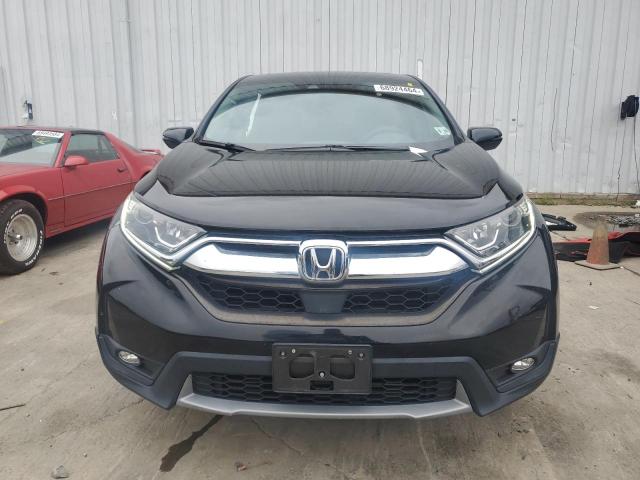 Photo 4 VIN: 7FARW2H51KE040226 - HONDA CR-V EX 