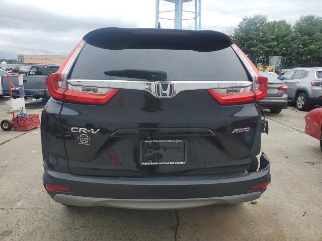 Photo 5 VIN: 7FARW2H51KE040226 - HONDA CR-V EX 