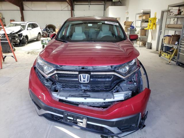 Photo 4 VIN: 7FARW2H51LE002917 - HONDA CRV 