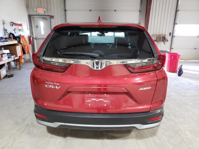 Photo 5 VIN: 7FARW2H51LE002917 - HONDA CRV 