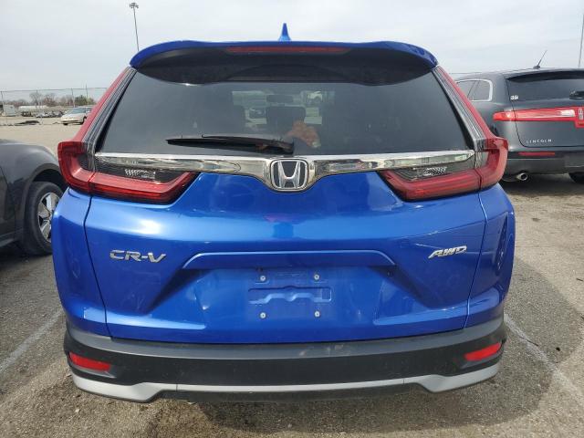 Photo 5 VIN: 7FARW2H51LE012380 - HONDA CR-V EX 